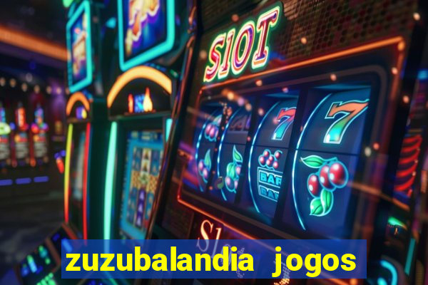 zuzubalandia jogos de matematica